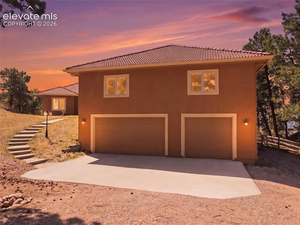 17215 Fairplay Drive, Monument, CO 80132 - #1