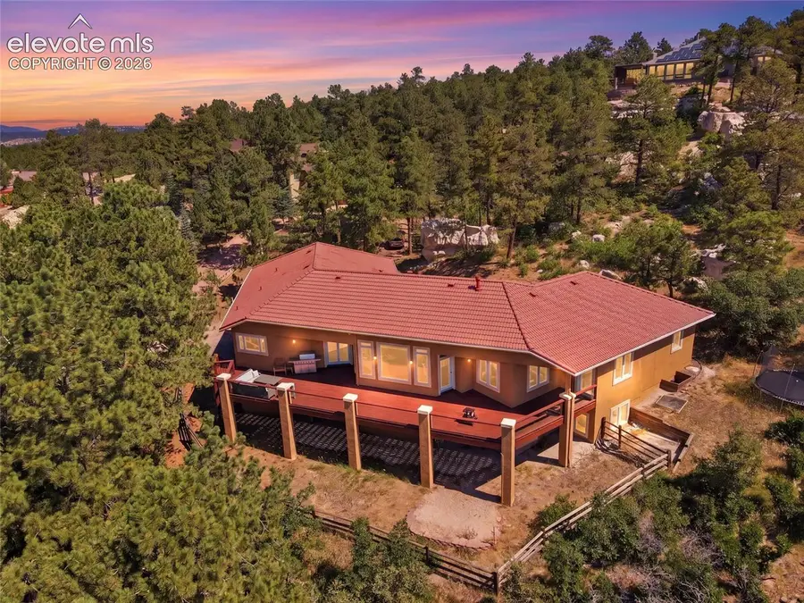 17215 Fairplay Drive, Monument, CO 80132 - #3
