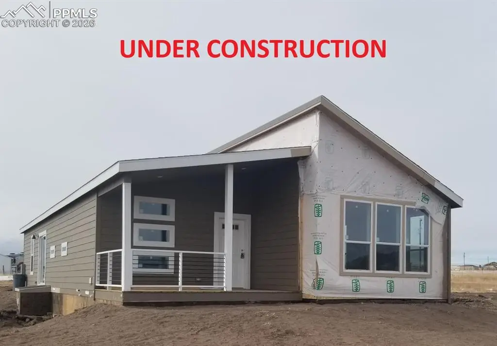 812 Iowa Avenue, Colorado Springs, CO 80909 - #1