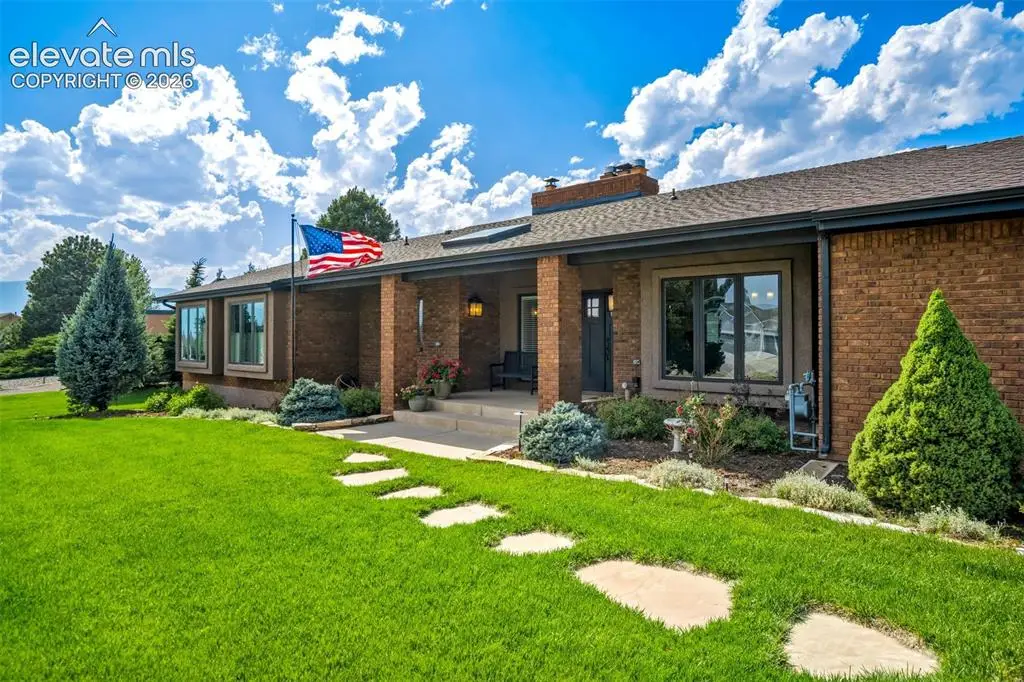 14190 Gleneagle Drive, Colorado Springs, CO 80921 - #1