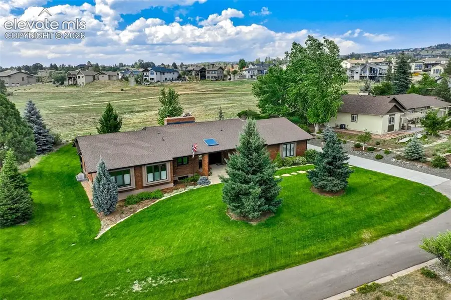 14190 Gleneagle Drive, Colorado Springs, CO 80921 - #3