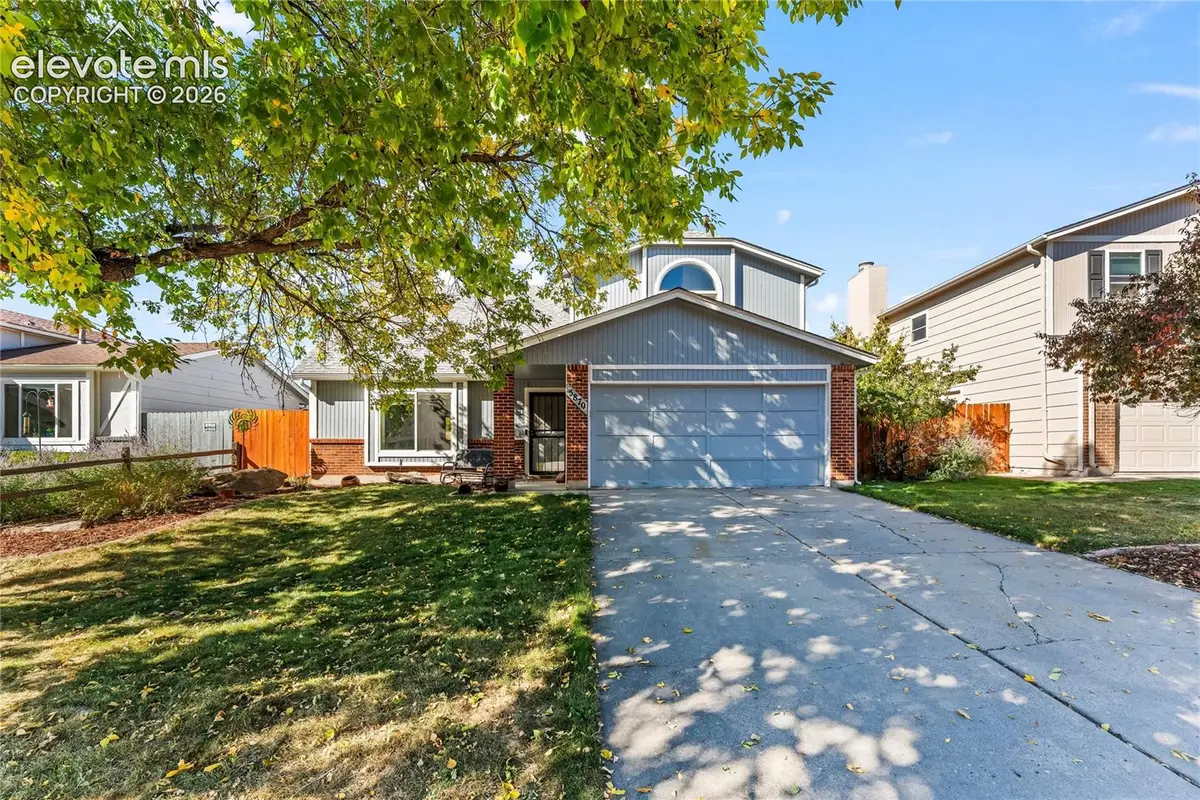 5870 Pemberton Way, Colorado Springs, CO 80919 - #1