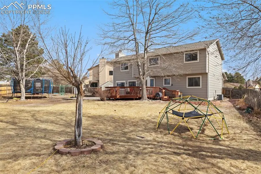 2610 Cornwall Court, Colorado Springs, CO 80920 - #3