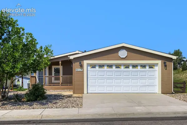 4379 Gray Fox Heights, Colorado Springs, CO 80922