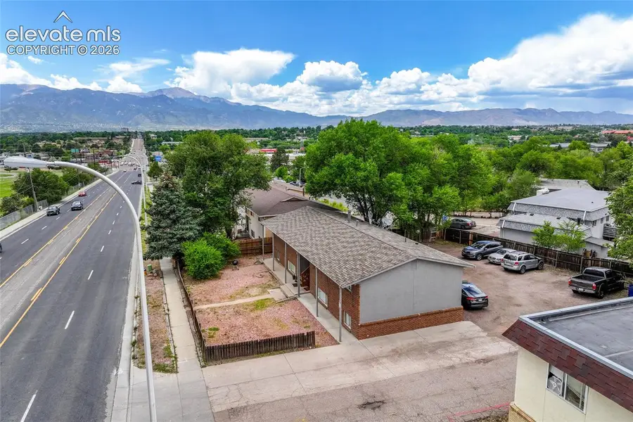 4060 Airport Road, Colorado Springs, CO 80910 - #2
