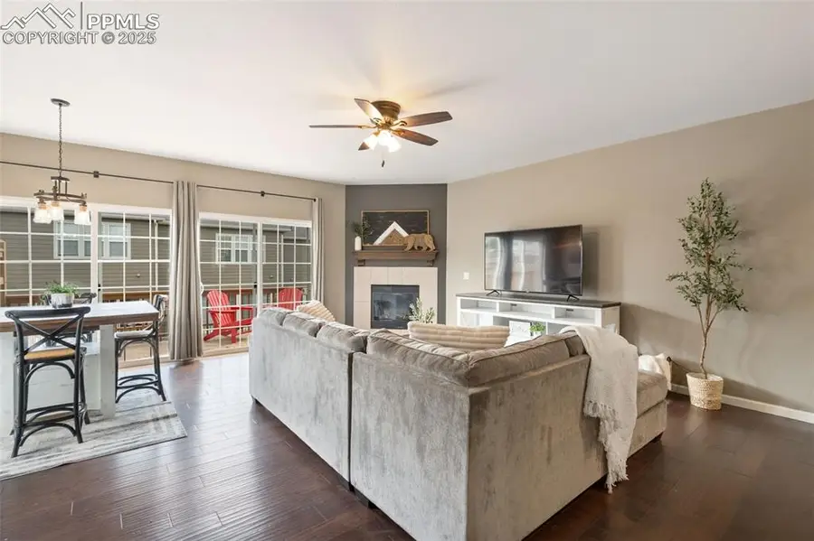 1119 Autumn Star Point, Monument, CO 80132 - Image #3