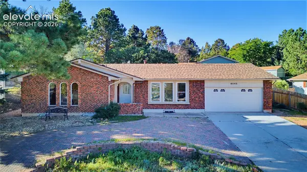 6245 Altman Drive, Colorado Springs, CO 80918