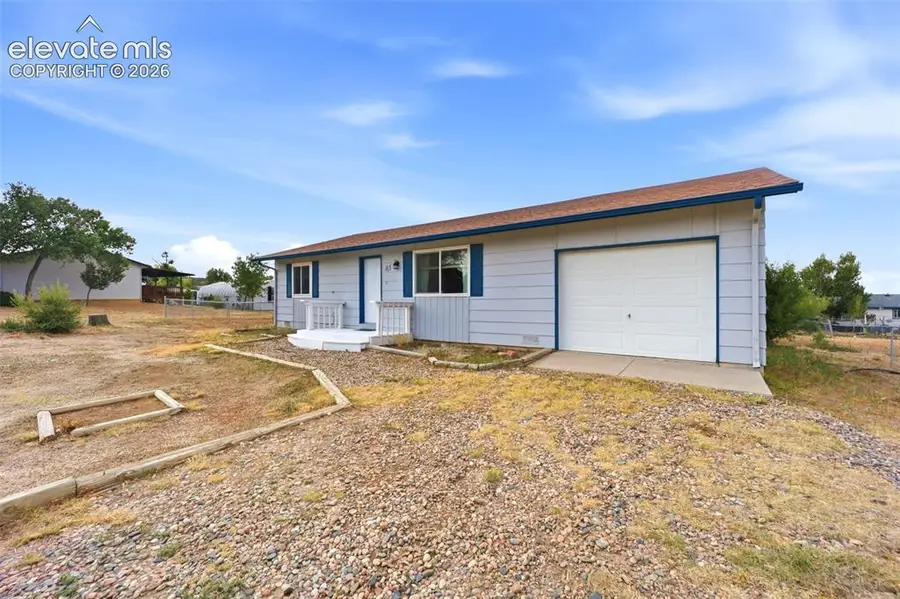 65 Diamond E Road, Fountain, CO 80817 - #2