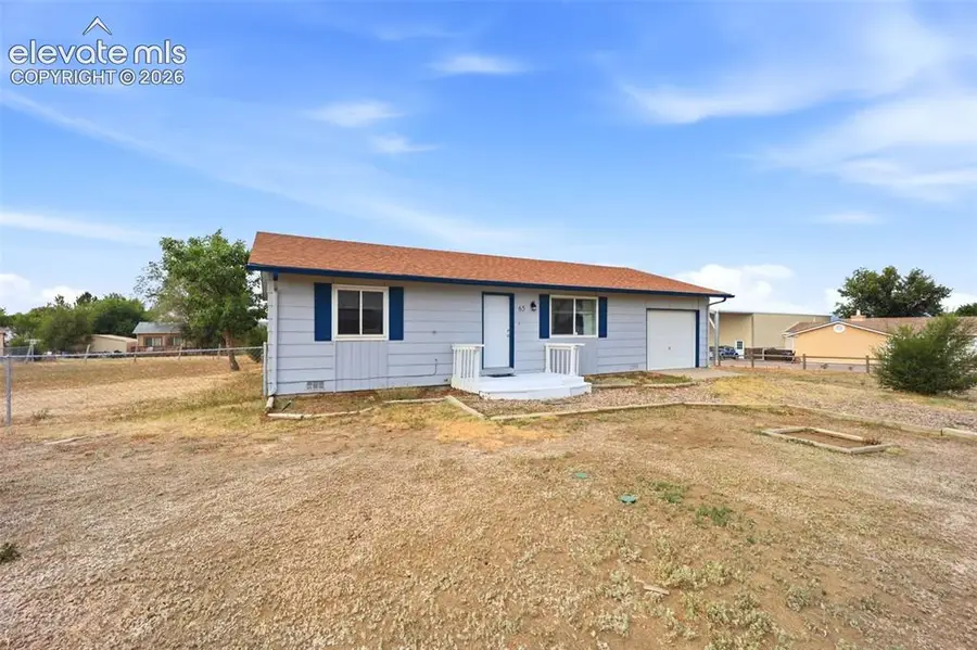 65 Diamond E Road, Fountain, CO 80817 - #3
