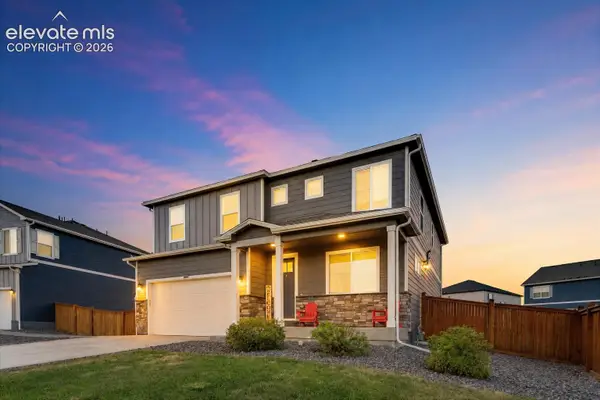4121 Marble Drive, Longmont, CO 80504