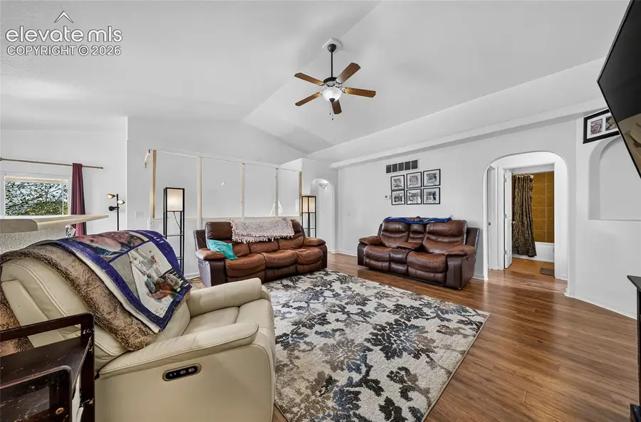 358 W Golden Eagle Way, Pueblo West, CO 81007 - #3