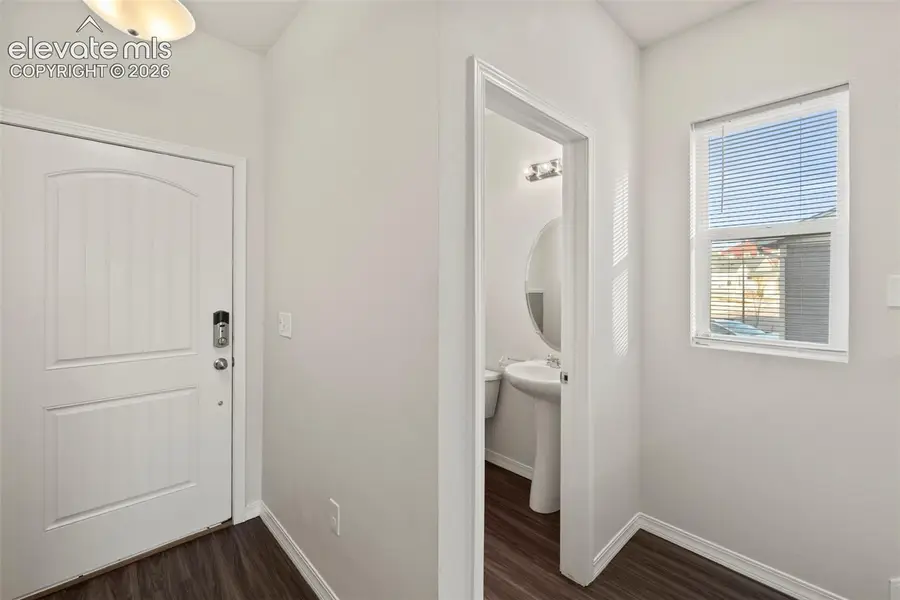 5659 Heathland Terrace, Colorado Springs, CO 80917 - #3