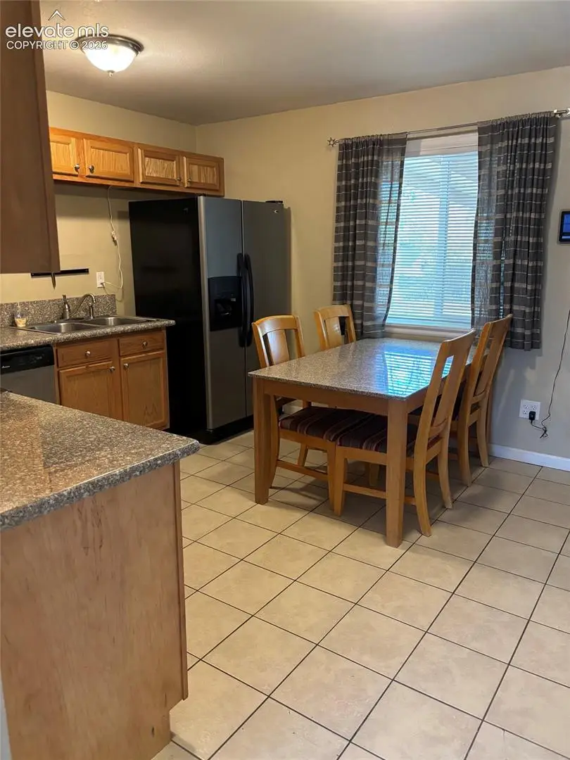 1423 Keith Drive, Colorado Springs, CO 80916 - #2