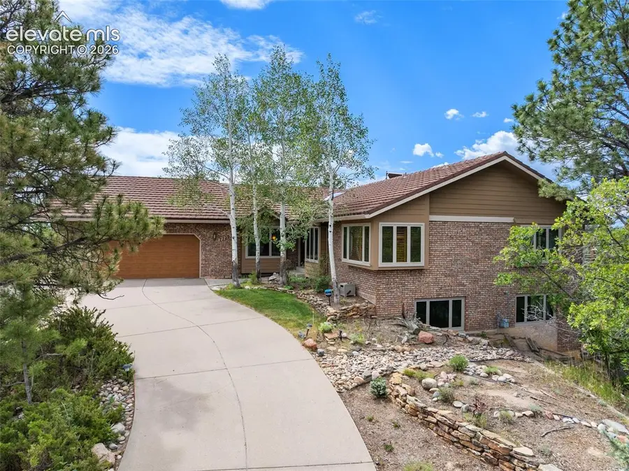 7720 Delmonico Drive, Colorado Springs, CO 80919 - #2