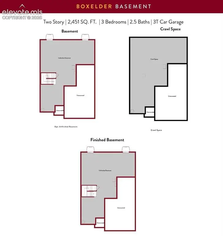 9731 Blaurock Drive, Fountain, CO 80817 - #3
