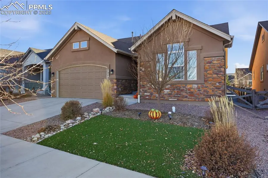 7272 Lewis Clark Trail, Colorado Springs, CO 80927 - Image #2