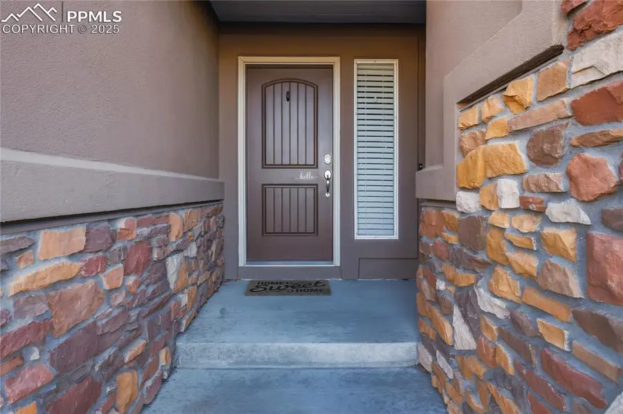 7272 Lewis Clark Trail, Colorado Springs, CO 80927 - Image #3