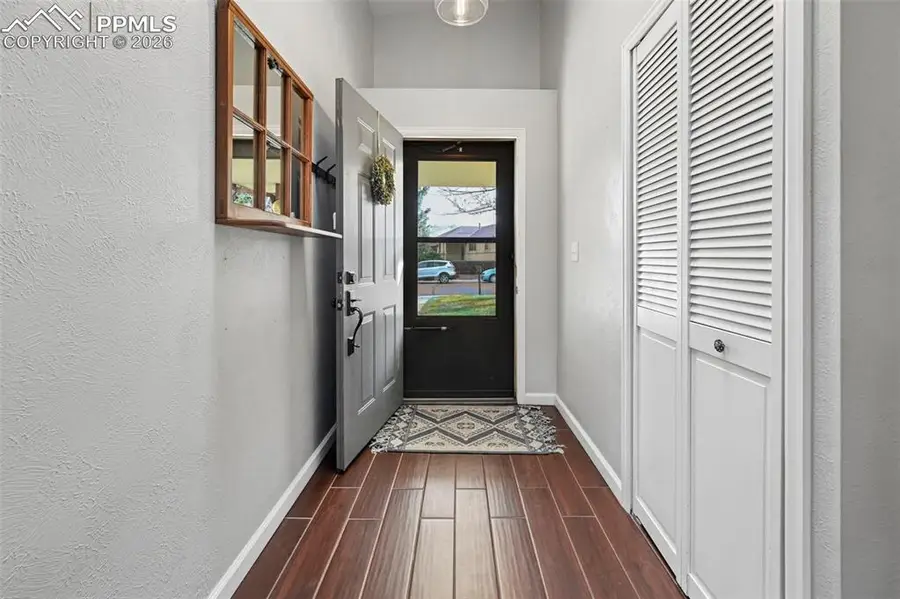 5345 Red Sky Drive, Colorado Springs, CO 80915 - #3