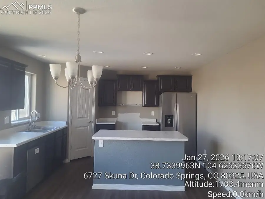 6727 Skuna Drive, Colorado Springs, CO 80925 - Image #2