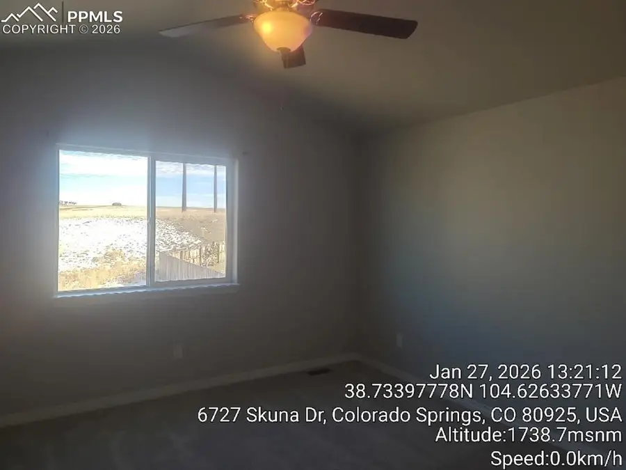 6727 Skuna Drive, Colorado Springs, CO 80925 - Image #3