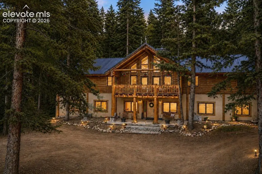 12458 S Highway 67, Cripple Creek, CO 80813 - #1