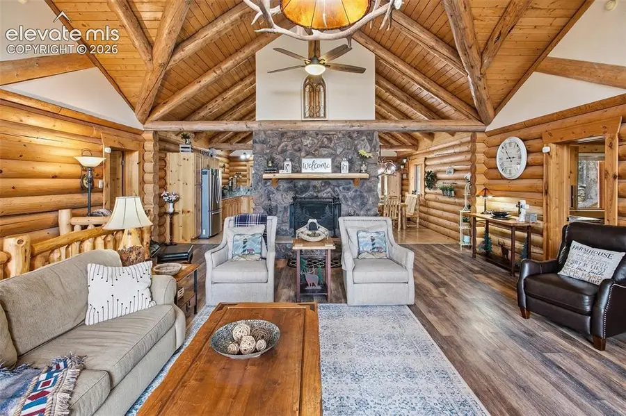 12458 S Highway 67, Cripple Creek, CO 80813 - #2
