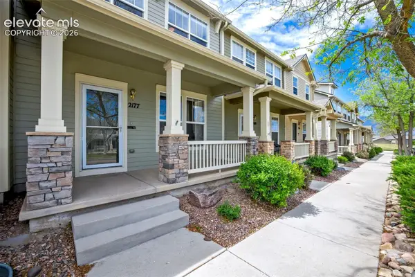 2177 Gilpin Avenue, Colorado Springs, CO 80910