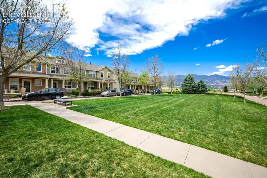 2177 Gilpin Avenue, Colorado Springs, CO 80910 - #2