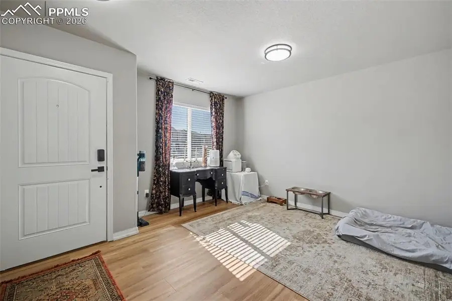 8544 Vanderwood Road, Colorado Springs, CO 80908 - #2