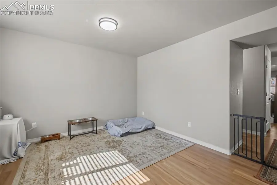 8544 Vanderwood Road, Colorado Springs, CO 80908 - #3