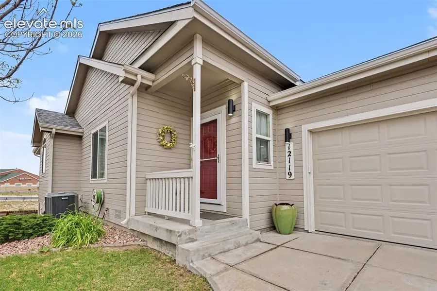 12119 Kaufman Point, Peyton, CO 80831 - #2