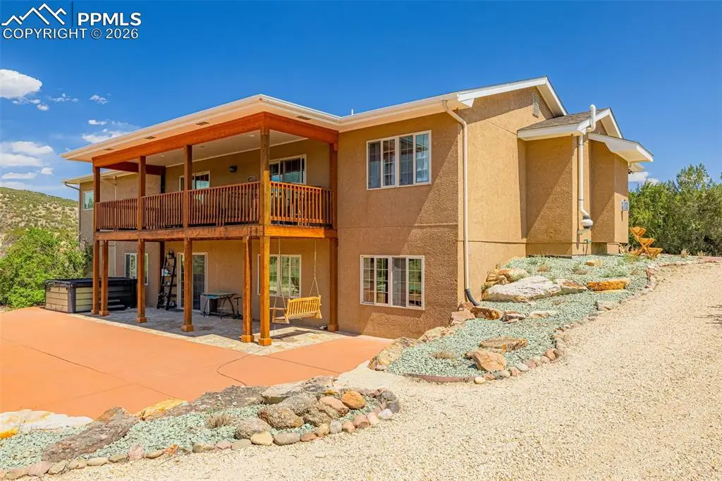 59 Hardrock Court, Canon City, CO 81212 - #1