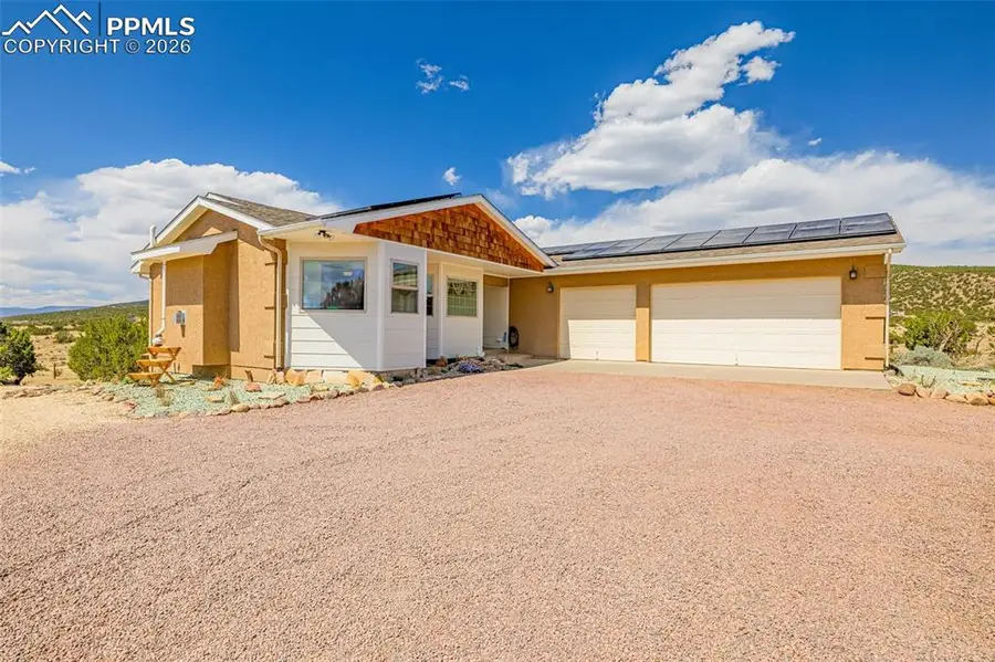 59 Hardrock Court, Canon City, CO 81212 - #3