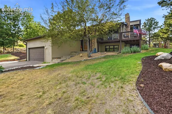 3930 Regency Drive, Colorado Springs, CO 80906