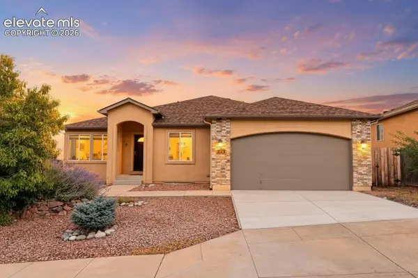 335 Pyrite Terrace, Colorado Springs, CO 80905
