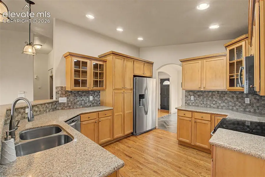335 Pyrite Terrace, Colorado Springs, CO 80905 - #3