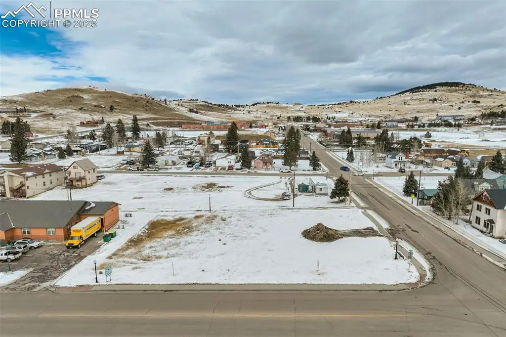 W Carr Avenue, Cripple Creek, CO 80813 - Image #1