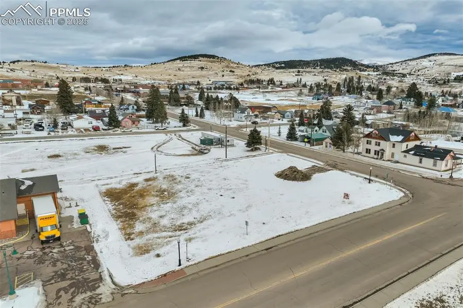W Carr Avenue, Cripple Creek, CO 80813 - Image #2