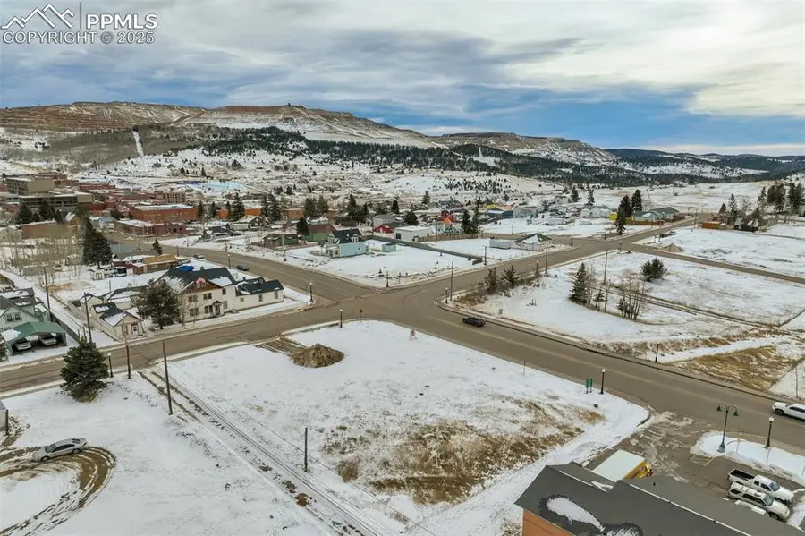 W Carr Avenue, Cripple Creek, CO 80813 - Image #3