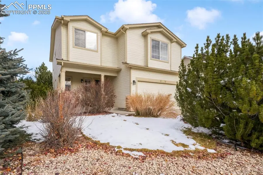 8375 Winding Passage Drive, Colorado Springs, CO 80924 - Image #3