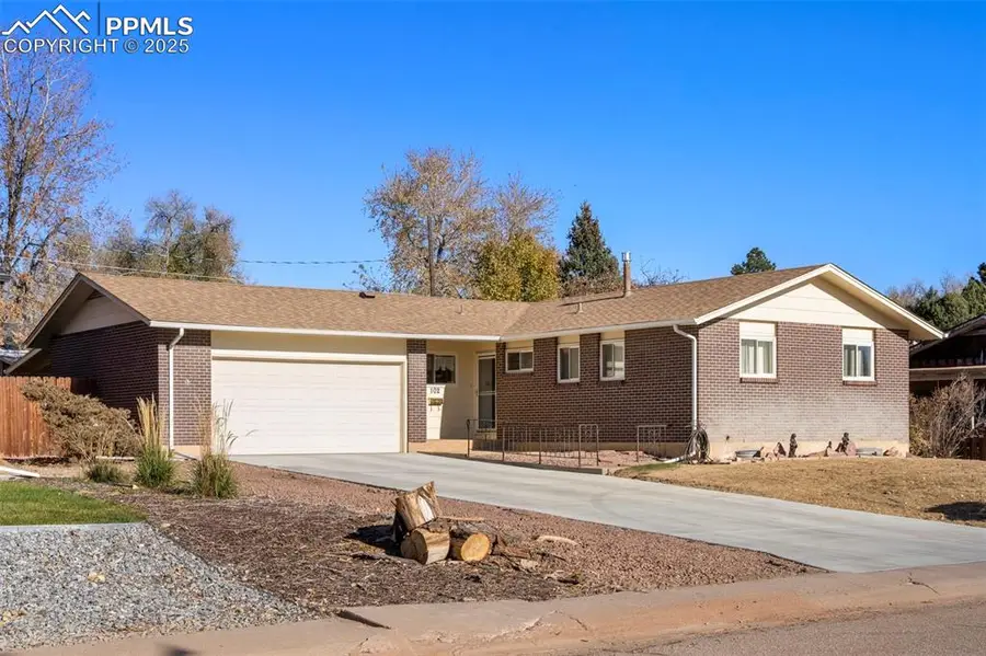 102 Landoe Lane, Colorado Springs, CO 80911 - Image #2