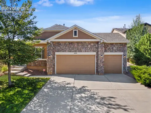 1825 Lantern Tree Grove, Monument, CO 80132