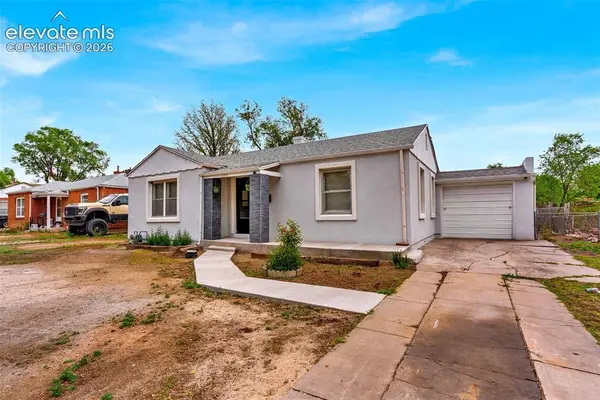 2312 Court Street, Pueblo, CO 81003
