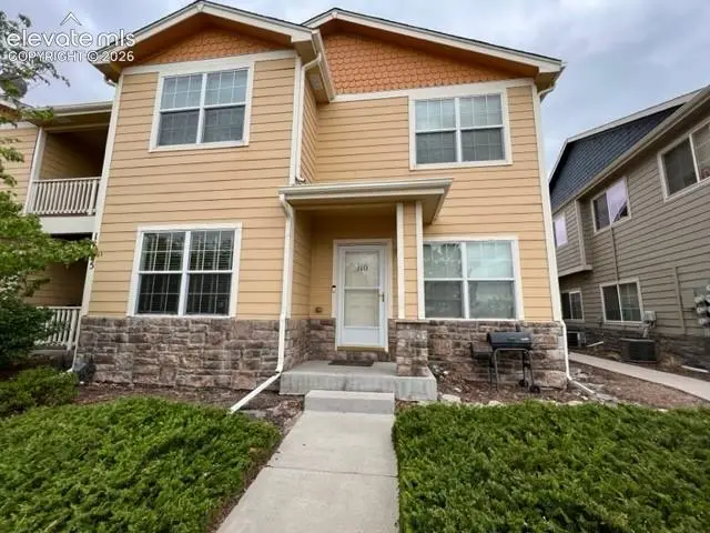1675 Monterey Road #110, Colorado Springs, CO 80910 - #1