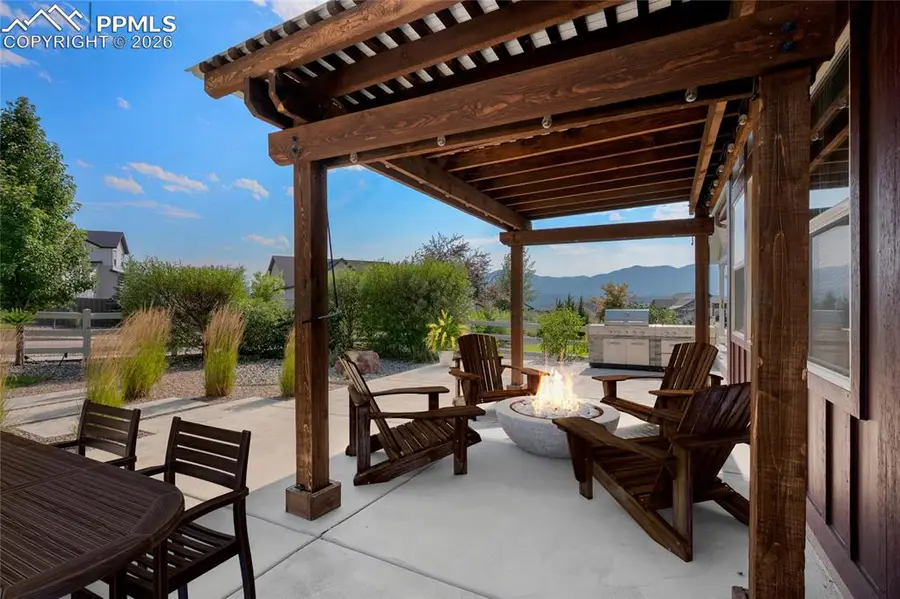 1073 Native Dancer Terrace, Colorado Springs, CO 80921 - #2