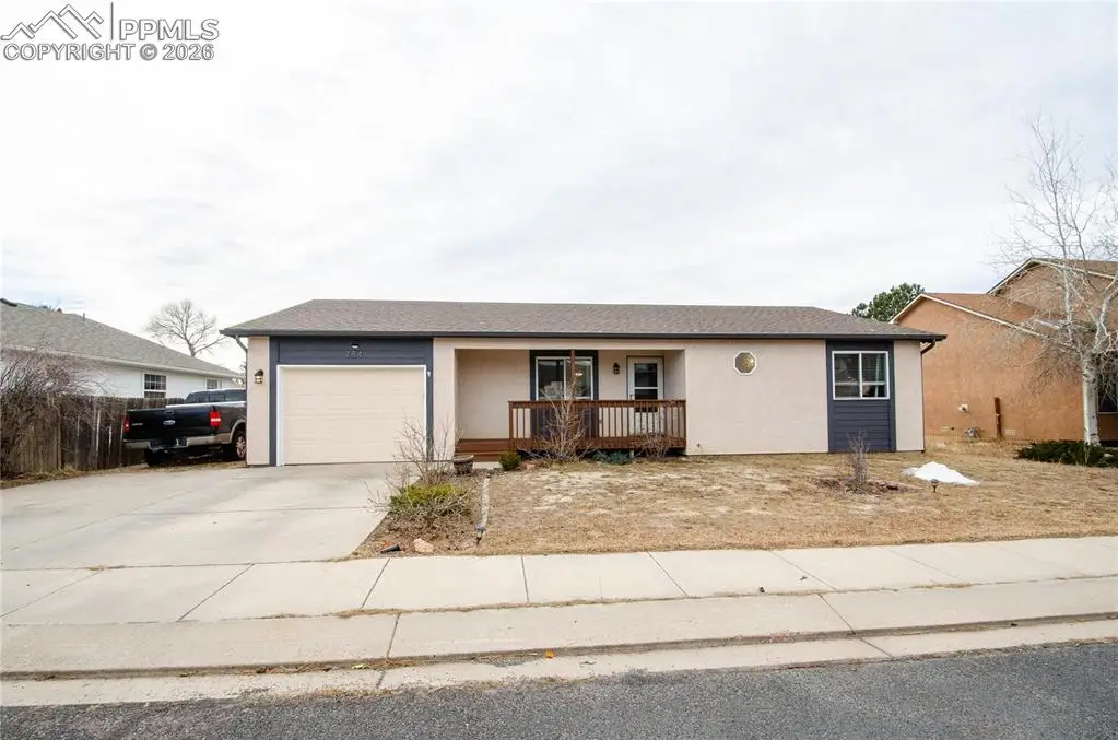 784 Century Lane, Monument, CO 80132 - #1