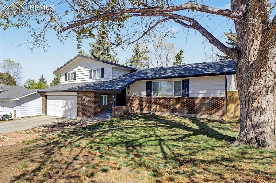 4189 Hidden Circle, Colorado Springs, CO 80917 - #3