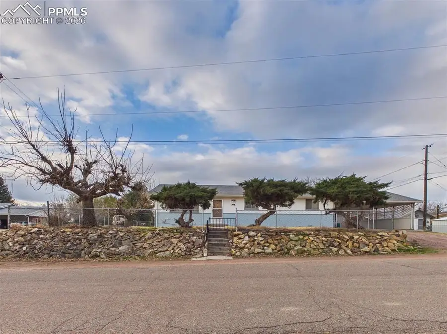 918 E 5th Street, Florence, CO 81226 - #2