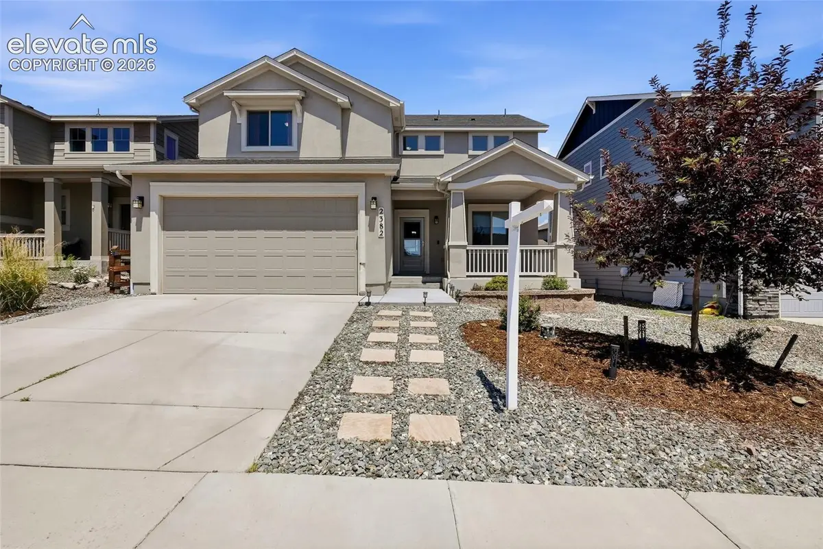 2382 Pelican Bay Drive, Monument, CO 80132 - #1