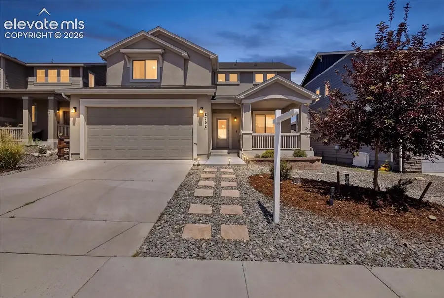 2382 Pelican Bay Drive, Monument, CO 80132 - #2